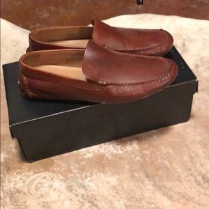 Men’s Nordstrom penny loafers